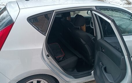 Hyundai i30 I, 2009 год, 650 000 рублей, 6 фотография