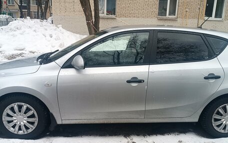 Hyundai i30 I, 2009 год, 650 000 рублей, 3 фотография