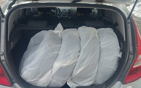 Hyundai i30 I, 2009 год, 650 000 рублей, 5 фотография