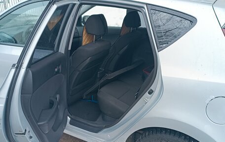 Hyundai i30 I, 2009 год, 650 000 рублей, 8 фотография