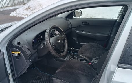 Hyundai i30 I, 2009 год, 650 000 рублей, 9 фотография