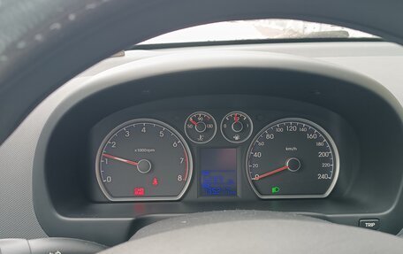 Hyundai i30 I, 2009 год, 650 000 рублей, 10 фотография