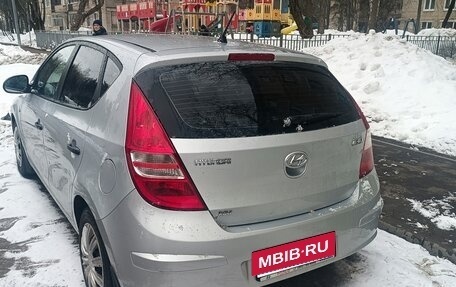 Hyundai i30 I, 2009 год, 650 000 рублей, 4 фотография