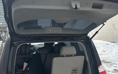 Chevrolet Orlando I, 2013 год, 1 100 000 рублей, 8 фотография