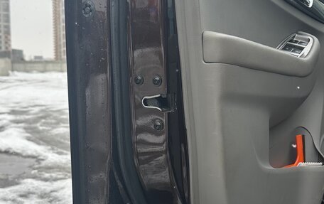 Chevrolet Orlando I, 2013 год, 1 100 000 рублей, 12 фотография