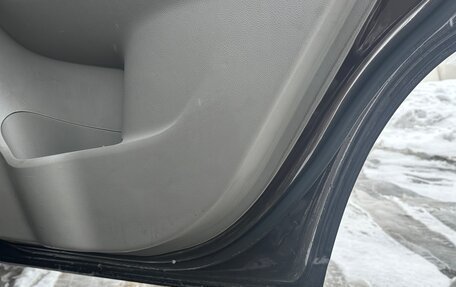 Chevrolet Orlando I, 2013 год, 1 100 000 рублей, 17 фотография