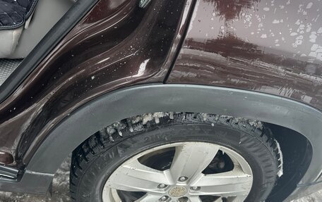 Chevrolet Orlando I, 2013 год, 1 100 000 рублей, 13 фотография