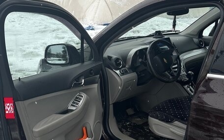 Chevrolet Orlando I, 2013 год, 1 100 000 рублей, 9 фотография