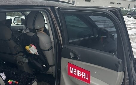 Chevrolet Orlando I, 2013 год, 1 100 000 рублей, 16 фотография