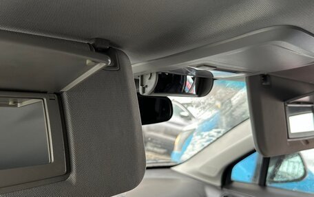 Chevrolet Orlando I, 2013 год, 1 100 000 рублей, 22 фотография