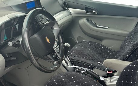 Chevrolet Orlando I, 2013 год, 1 100 000 рублей, 20 фотография