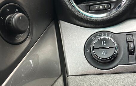 Chevrolet Orlando I, 2013 год, 1 100 000 рублей, 29 фотография