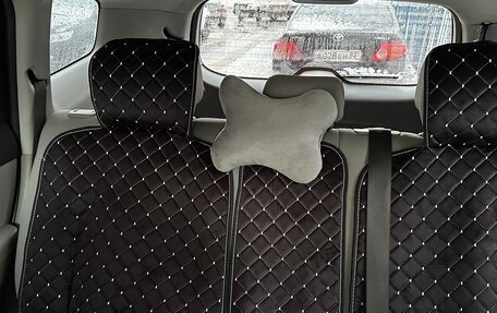 Chevrolet Orlando I, 2013 год, 1 100 000 рублей, 23 фотография