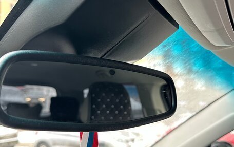 Chevrolet Orlando I, 2013 год, 1 100 000 рублей, 26 фотография