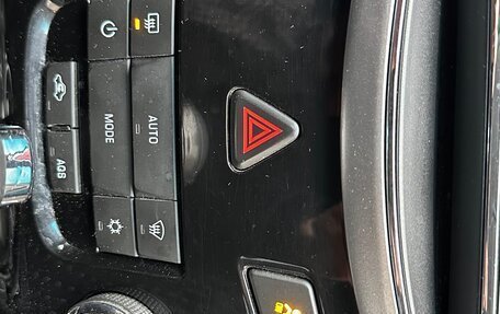 Chevrolet Orlando I, 2013 год, 1 100 000 рублей, 30 фотография