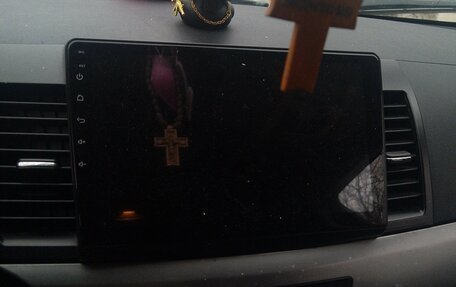 Mitsubishi Lancer IX, 2008 год, 620 000 рублей, 2 фотография