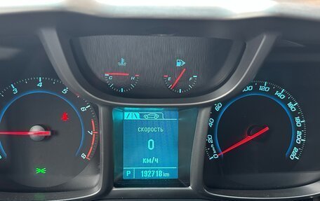 Chevrolet Orlando I, 2013 год, 1 100 000 рублей, 32 фотография