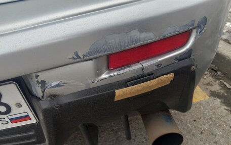 Mitsubishi Lancer IX, 2008 год, 620 000 рублей, 3 фотография