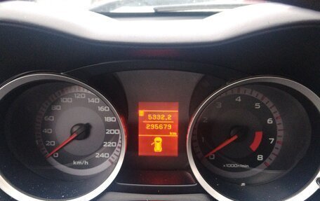 Mitsubishi Lancer IX, 2008 год, 620 000 рублей, 4 фотография