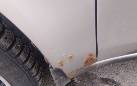 Mitsubishi Lancer IX, 2008 год, 620 000 рублей, 5 фотография