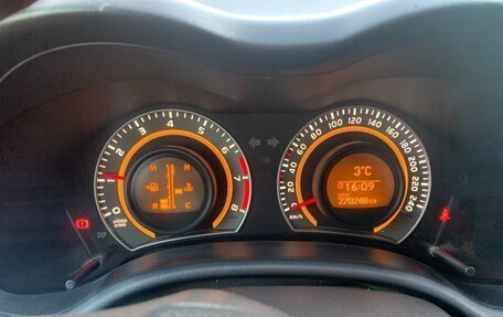 Toyota Corolla, 2011 год, 980 000 рублей, 5 фотография