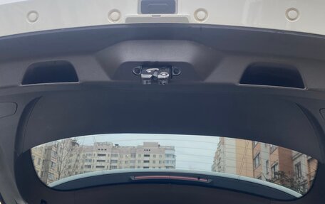 Renault Megane IV, 2021 год, 1 380 000 рублей, 15 фотография