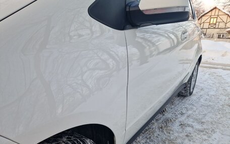 Mercedes-Benz A-Класс, 2011 год, 730 000 рублей, 4 фотография