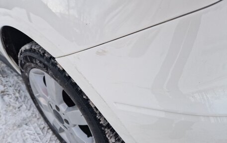 Mercedes-Benz A-Класс, 2011 год, 730 000 рублей, 5 фотография