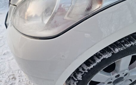 Mercedes-Benz A-Класс, 2011 год, 730 000 рублей, 6 фотография