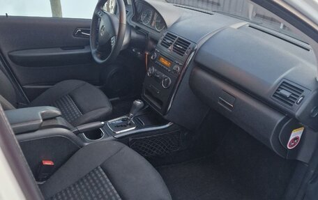 Mercedes-Benz A-Класс, 2011 год, 730 000 рублей, 13 фотография