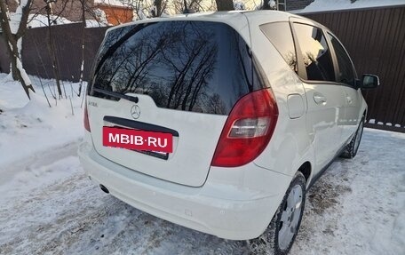Mercedes-Benz A-Класс, 2011 год, 730 000 рублей, 8 фотография
