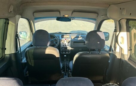 Peugeot Partner II рестайлинг 2, 2012 год, 550 000 рублей, 9 фотография