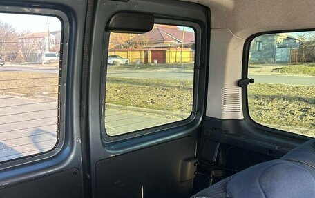 Peugeot Partner II рестайлинг 2, 2012 год, 550 000 рублей, 15 фотография