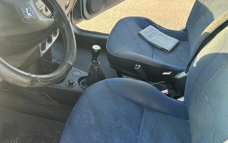 Peugeot Partner II рестайлинг 2, 2012 год, 550 000 рублей, 16 фотография