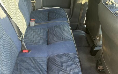 Peugeot Partner II рестайлинг 2, 2012 год, 550 000 рублей, 17 фотография