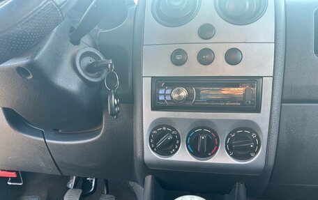 Peugeot Partner II рестайлинг 2, 2012 год, 550 000 рублей, 18 фотография