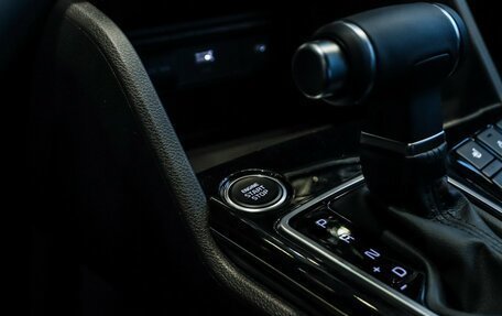 KIA Sportage IV рестайлинг, 2025 год, 4 790 000 рублей, 22 фотография