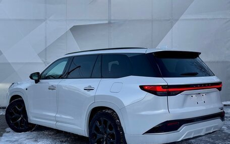 Lexus TX, 2024 год, 12 900 000 рублей, 6 фотография