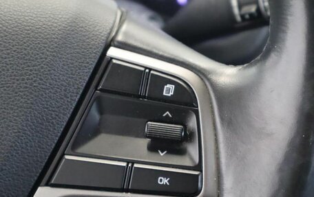 Hyundai Solaris II рестайлинг, 2018 год, 1 244 000 рублей, 10 фотография