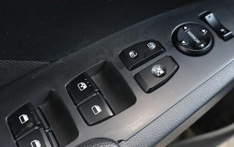 Hyundai Solaris II рестайлинг, 2018 год, 1 244 000 рублей, 15 фотография