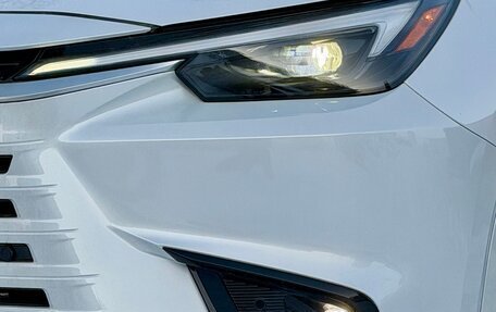 Lexus TX, 2024 год, 12 900 000 рублей, 8 фотография