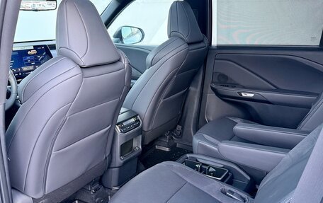 Lexus TX, 2024 год, 12 900 000 рублей, 12 фотография