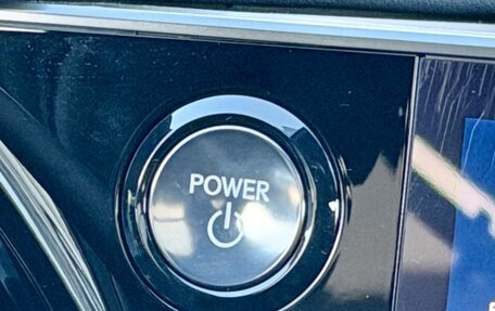 Lexus TX, 2024 год, 12 900 000 рублей, 19 фотография