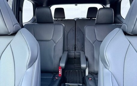 Lexus TX, 2024 год, 12 900 000 рублей, 13 фотография