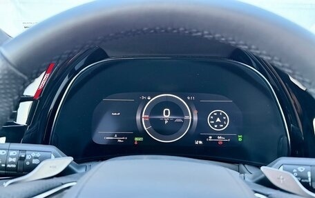 Lexus TX, 2024 год, 12 900 000 рублей, 17 фотография