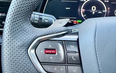 Lexus TX, 2024 год, 12 900 000 рублей, 15 фотография