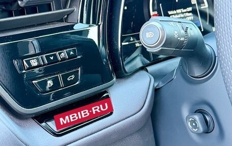 Lexus TX, 2024 год, 12 900 000 рублей, 21 фотография