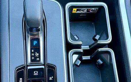 Lexus TX, 2024 год, 12 900 000 рублей, 29 фотография