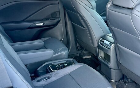 Lexus TX, 2024 год, 12 900 000 рублей, 34 фотография