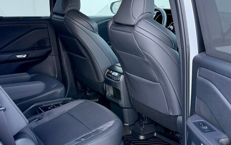 Lexus TX, 2024 год, 12 900 000 рублей, 27 фотография